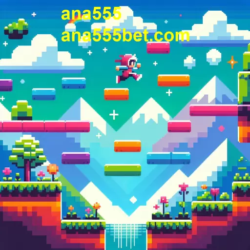 A Evolução dos Jogos de Plataformas: Do Clássico ao Moderno