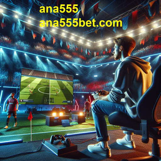 A Ascensão dos Jogos de Esportes no Cenário Gamer